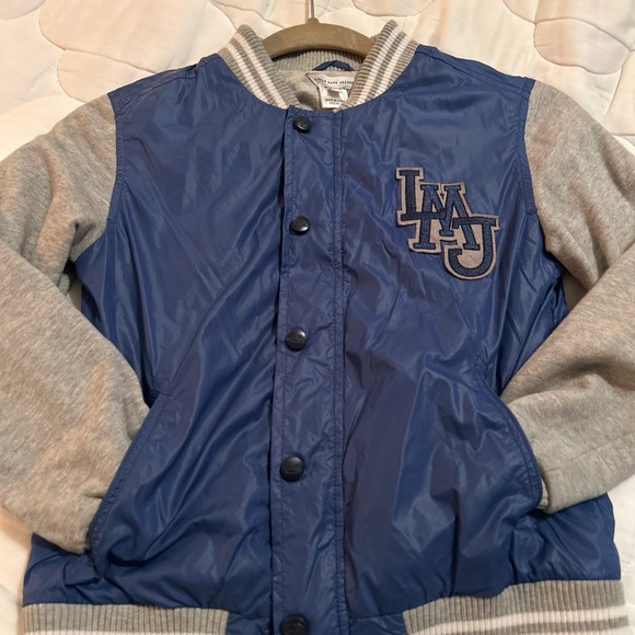 Little Marc Jacob kids Nylon jacket - Picture 2 of 5